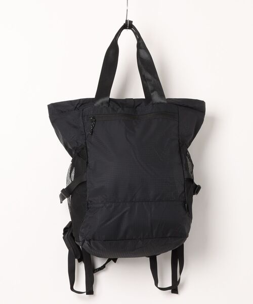 エース パッカル 折りたたみリュック パッカブル 23L 32342