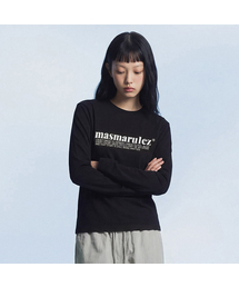 Essential Basic Logo Long Sleeve_2 Colors