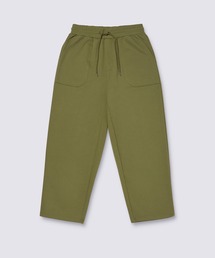 VANS（バンズ）の「バギーニットパンツ / TP BAGGY KNIT PANT LODEN GREEN VN000NJQZBF1（スウェットパンツ）」
