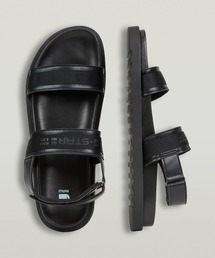 Diesem BSC Sandals/ロゴストラップサンダル
