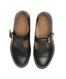 MoonStar(���[���X�^�[)��SKOOLER T-STRAP�@SK T-STRAP(�h���X�V���[�Y)