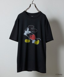 NUMBER (N)INE | MICKEY MOUSE NN T-SHIRT / COLOR & MONOCHROME(Tシャツ/カットソー)