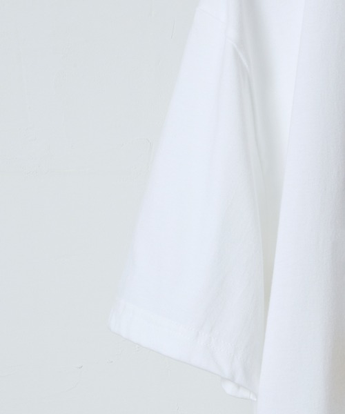 NUMBER (N)INE(ナンバーナイン)の「MICKEY MOUSE NN T-SHIRT / COLOR & MONOCHROME(Tシャツ/カットソー・メンズ・ホワイト系1/ホワイト系2/ブラック系1/ブラック系2・5/4/3/2)」の8枚目の写真
