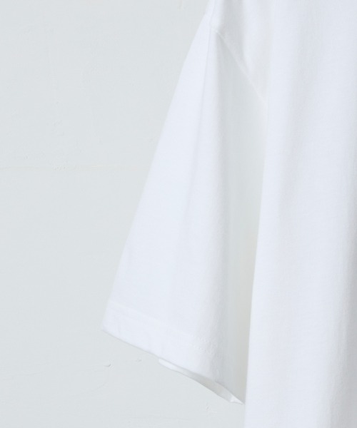 NUMBER (N)INE(ナンバーナイン)の「MICKEY MOUSE NN T-SHIRT / COLOR & MONOCHROME(Tシャツ/カットソー・メンズ・ホワイト系1/ホワイト系2/ブラック系1/ブラック系2・5/4/3/2)」の15枚目の写真