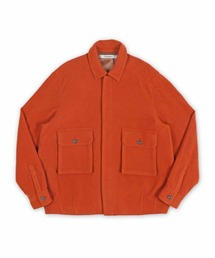 BASISBROEK（バシスブルック）の「RETIEN（ブルゾン）」