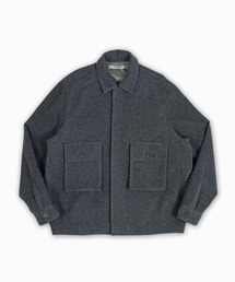BASISBROEK（バシスブルック）の「RETIEN（ブルゾン）」
