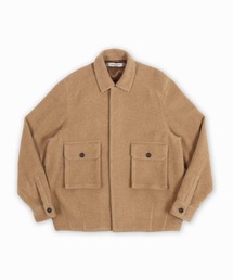 BASISBROEK | RETIEN(ブルゾン)