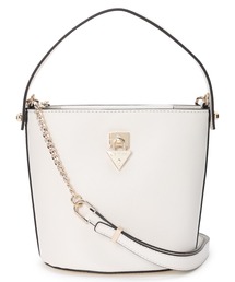 PATSIE Bucket Bag ショルダーバッグ