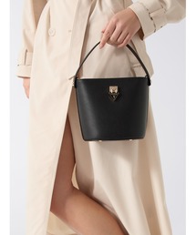 PATSIE Bucket Bag ショルダーバッグ