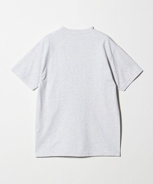 Cotton Expressions(コットンエクスプレッションズ)の「<COTTON EXPRESSIONS>QUANTUM MECHANIC Tシャツ(Tシャツ/カットソー・メンズ・ライトグレー・M/L)」の8枚目の写真