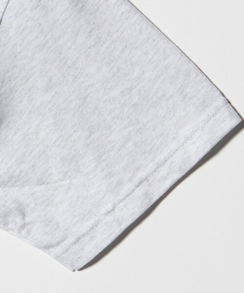 Cotton Expressions(コットンエクスプレッションズ)の「<COTTON EXPRESSIONS>QUANTUM MECHANIC Tシャツ(Tシャツ/カットソー・メンズ・ライトグレー・M/L)」の3枚目の写真