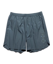 Lafayette（ラファイエット）の「ロアーク【ROARK RUN AMOK】 -ショーツ 【RUN AMOK BAJA 7 SHORTS Greyish Blue RS357-OIO】（その他パンツ）」