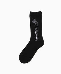 Whimsy | Whimsy / ウィムジー CATHIE SOCK(ソックス/靴下)