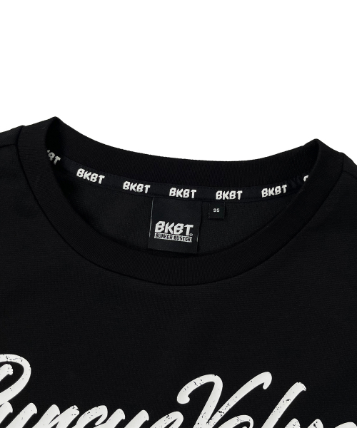 BUNKERBUSTER(バンカーバスター)の「クラックナンバー スリーブレス MQ7TU437_BLACK(Tシャツ/カットソー・メンズ・その他・100/95/105)」の3枚目の写真