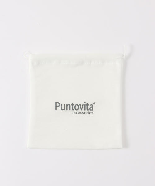 Puntovita(プントヴィータ)の「【PUNTOVITA/プントヴィータ】スターコンチョベルト(ベルト・レディース・ブラック・FREE)」の7枚目の写真