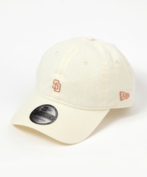 NEW ERA | 【NEW ERA(ニューエラ）】920 MINI LOGO BES(キャップ)