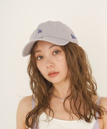 NEW ERA | 【NEW ERA(ニューエラ)】920 MINI LOGO BES(キャップ)