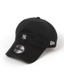 NEW ERA | 【NEW ERA(ニューエラ)】920 MINI LOGO BES(キャップ)