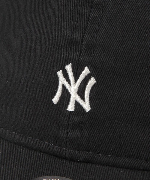 NEW ERA(ニューエラ)の「【NEW ERA(ニューエラ)】920 MINI LOGO BES(キャップ・レディース・グレー/アイボリー/ブラック・FREE)」の11枚目の写真