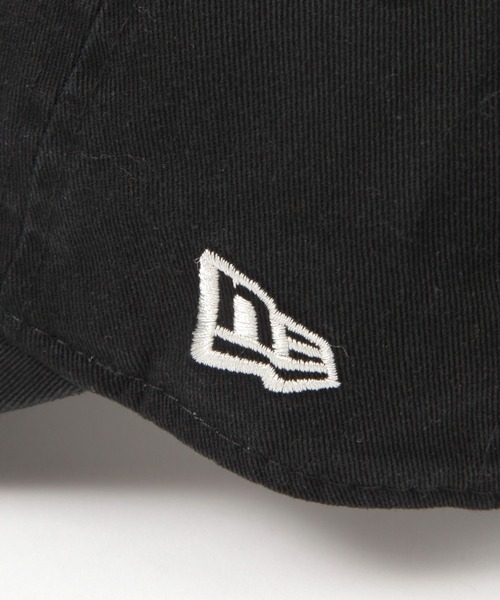 NEW ERA(ニューエラ)の「【NEW ERA(ニューエラ)】920 MINI LOGO BES(キャップ・レディース・グレー/アイボリー/ブラック・FREE)」の12枚目の写真