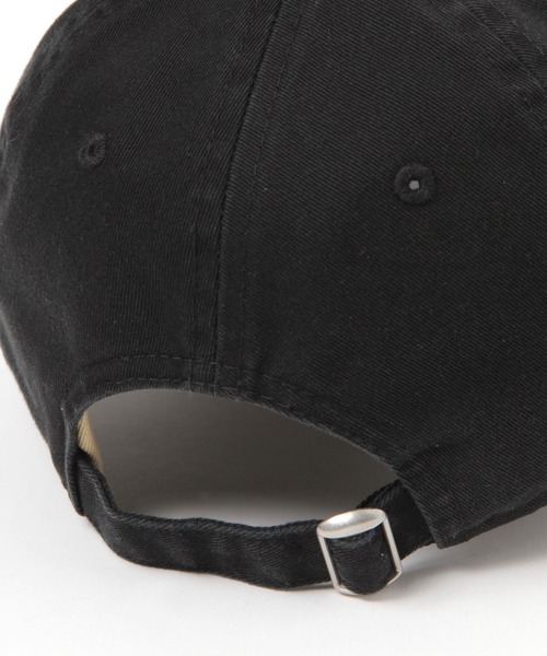 NEW ERA(ニューエラ)の「【NEW ERA(ニューエラ)】920 MINI LOGO BES(キャップ・レディース・グレー/アイボリー/ブラック・FREE)」の14枚目の写真