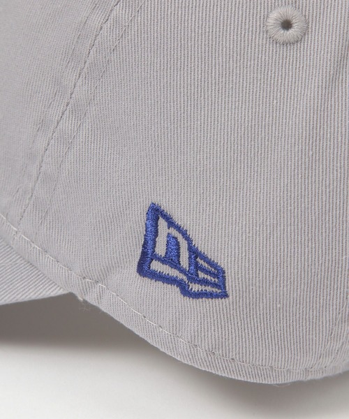NEW ERA(ニューエラ)の「【NEW ERA(ニューエラ)】920 MINI LOGO BES(キャップ・レディース・グレー/アイボリー/ブラック・FREE)」の18枚目の写真