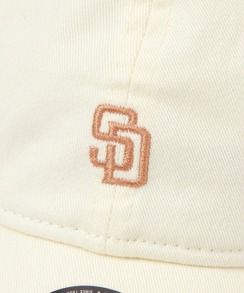 NEW ERA(ニューエラ)の「【NEW ERA(ニューエラ)】920 MINI LOGO BES(キャップ・レディース・グレー/アイボリー/ブラック・FREE)」の19枚目の写真