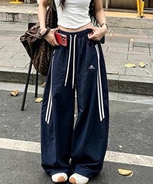 Vipoa（ヴィポア）の「Nylon track pants（その他パンツ）」