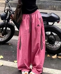 Vipoa（ヴィポア）の「Nylon track pants（その他パンツ）」