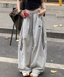 Vipoa（ヴィポア）の「Nylon track pants（その他パンツ）」