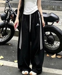 Vipoa（ヴィポア）の「Nylon track pants（その他パンツ）」