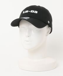'47（フォーティーセブン）の「LOVEBOAT×'47 コラボキャップ(LB-03)（キャップ）」