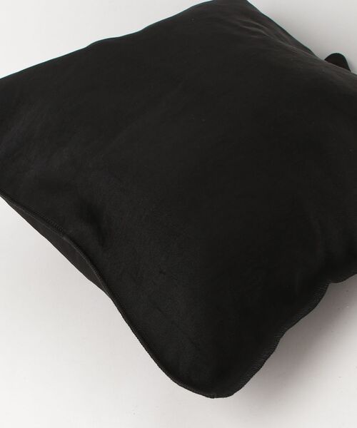 ITTI（イッチ）の「ITTI/イッチ/MARY INSIDE OUT TOTE - L / CERATO BRIGHT（トートバッグ・メンズ・ブラック・F）」の13枚目の写真