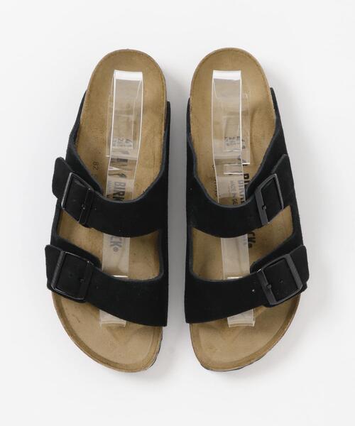 BIRKENSTOCK ARIZONA (NARROW)（サンダル）｜BIRKENSTOCK
