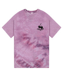 BASIC LABEL（ベーシックラベル）の「チェリーピック タイダイ水染めTシャツ 6カラー [GRSE_9802]（Tシャツ/カットソー）」