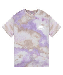 BASIC LABEL（ベーシックラベル）の「チェリーピック タイダイ水染めTシャツ 6カラー [GRSE_9802]（Tシャツ/カットソー）」