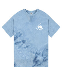 BASIC LABEL（ベーシックラベル）の「チェリーピック タイダイ水染めTシャツ 6カラー [GRSE_9802]（Tシャツ/カットソー）」