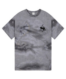 BASIC LABEL（ベーシックラベル）の「チェリーピック タイダイ水染めTシャツ 6カラー [GRSE_9802]（Tシャツ/カットソー）」