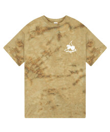 BASIC LABEL（ベーシックラベル）の「チェリーピック タイダイ水染めTシャツ 6カラー [GRSE_9802]（Tシャツ/カットソー）」