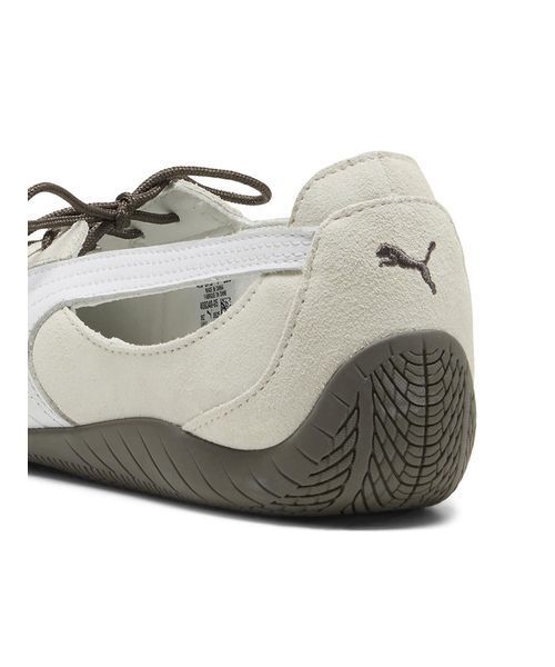 emmi(エミ)の「【emmi×PUMA】SpeedcatBalletNova(スニーカー・レディース・ライトグレー・23/24/23.5/25/24.5)」の11枚目の写真