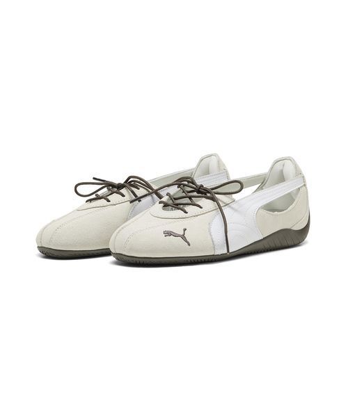 emmi(エミ)の「【emmi×PUMA】SpeedcatBalletNova(スニーカー・レディース・ライトグレー・23/24/23.5/25/24.5)」の12枚目の写真