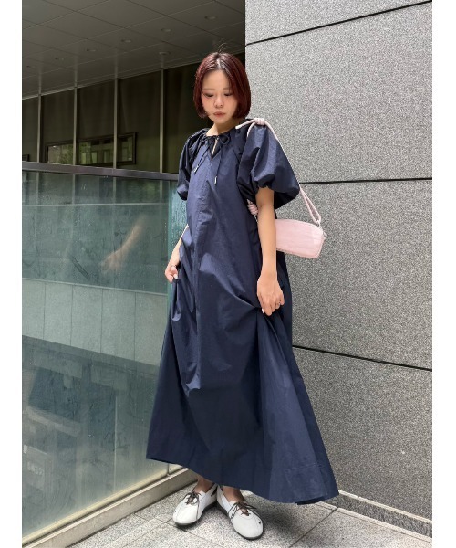 emmi(エミ)の「【emmi×PUMA】SpeedcatBalletNova(スニーカー・レディース・ライトグレー・23/24/23.5/25/24.5)」の13枚目の写真