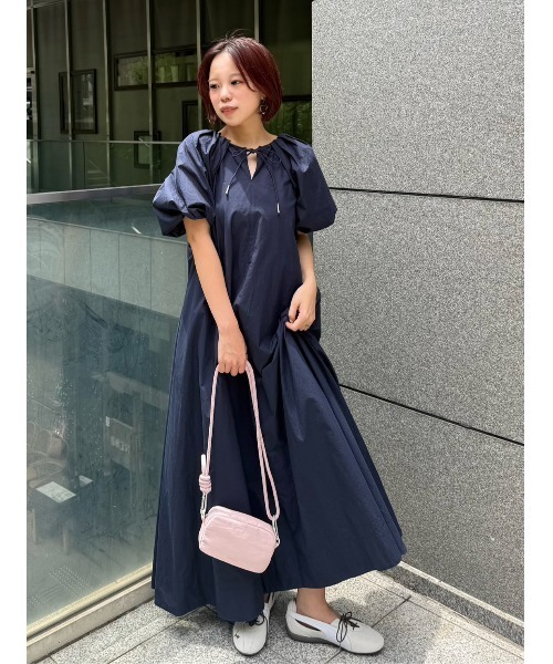 emmi(エミ)の「【emmi×PUMA】SpeedcatBalletNova(スニーカー・レディース・ライトグレー・23/24/23.5/25/24.5)」の14枚目の写真