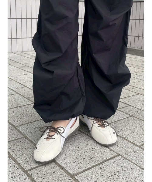 emmi(エミ)の「【emmi×PUMA】SpeedcatBalletNova(スニーカー・レディース・ライトグレー・23/24/23.5/25/24.5)」の19枚目の写真