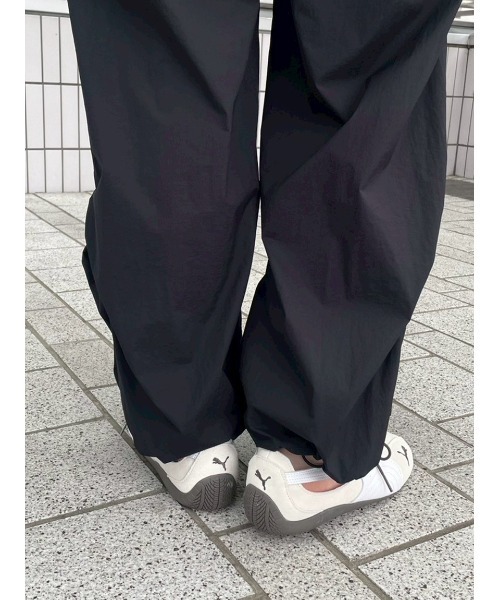 emmi(エミ)の「【emmi×PUMA】SpeedcatBalletNova(スニーカー・レディース・ライトグレー・23/24/23.5/25/24.5)」の20枚目の写真
