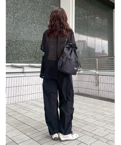 emmi(エミ)の「【emmi×PUMA】SpeedcatBalletNova(スニーカー・レディース・ライトグレー・23/24/23.5/25/24.5)」の22枚目の写真