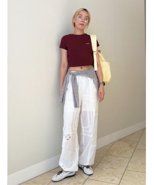emmi(エミ)の「【emmi×PUMA】SpeedcatBalletNova(スニーカー・レディース・ライトグレー・23/24/23.5/25/24.5)」の9枚目の写真