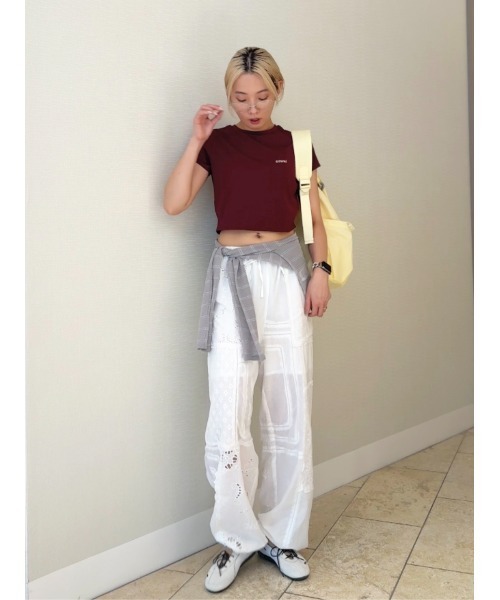emmi(エミ)の「【emmi×PUMA】SpeedcatBalletNova(スニーカー・レディース・ライトグレー・23/24/23.5/25/24.5)」の10枚目の写真