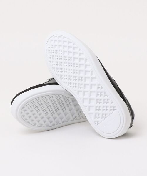 COLE HAAN（コールハーン）の「グランド クロスコート リーデル スニーカー womens（スニーカー・レディース・ブラック・7/7.5/8/8.5/5/5.5/6/6.5）」の8枚目の写真