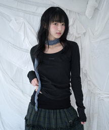 BASIC LOGO T BLACK